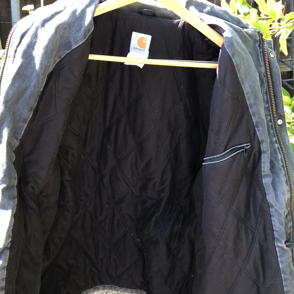 Carhartt Jacket - Picture 3 of 6